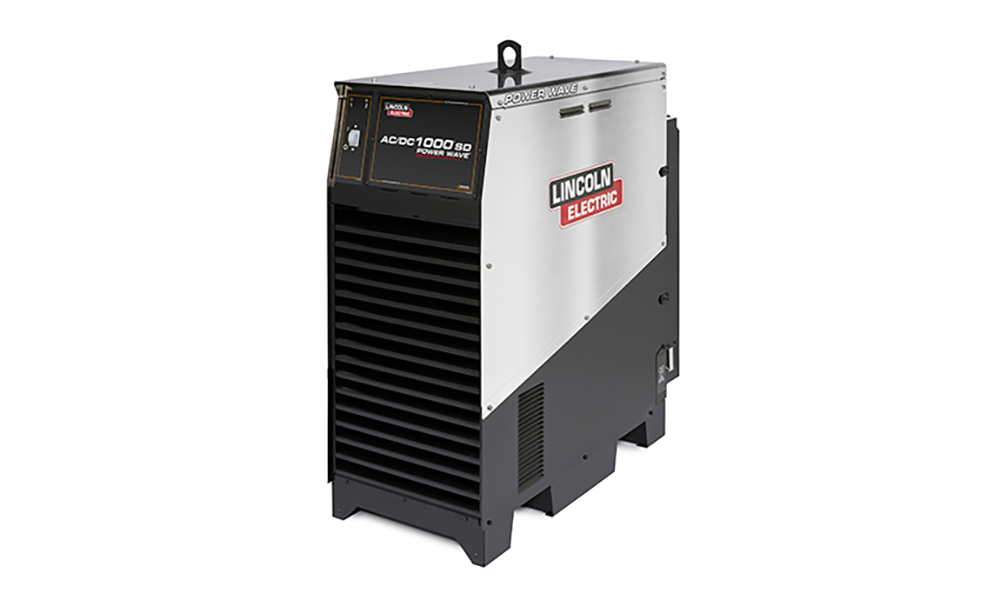 POWER WAVE® AC/DC 1000® SD