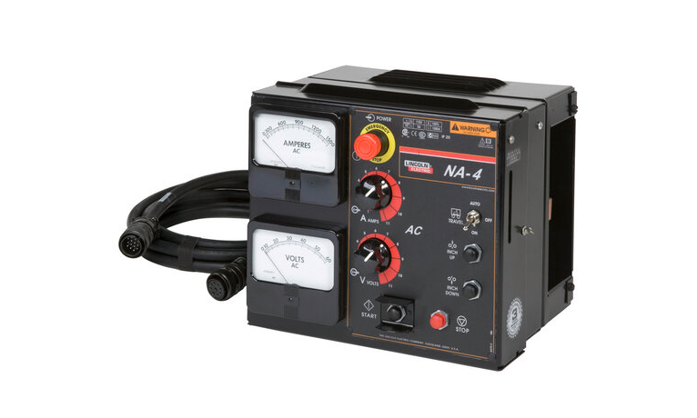 NA-4 控制器